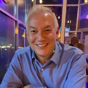 Meet your Posher, Michael